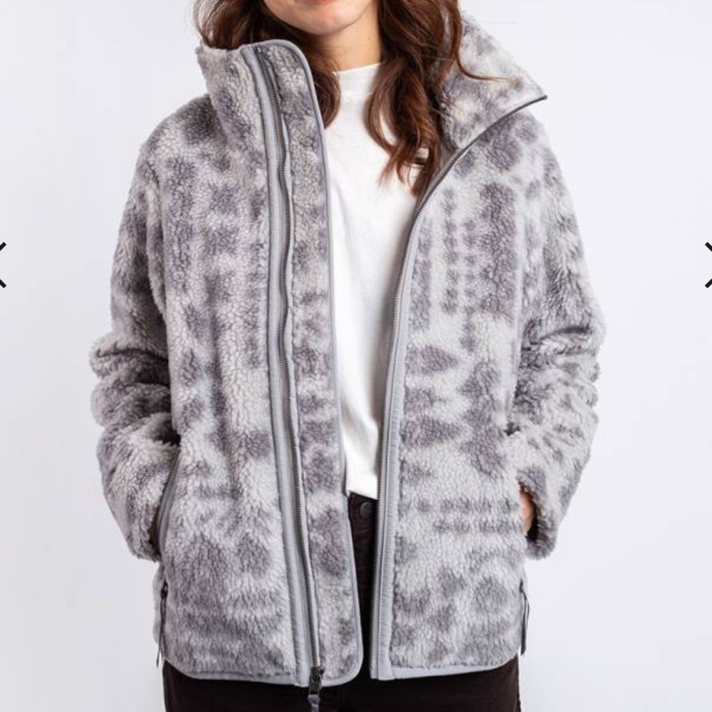 Patagonia Divided Sky Jacket